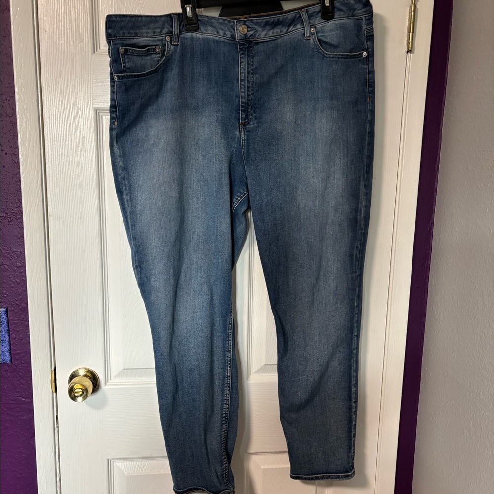 ASOS Denim UK 24/32